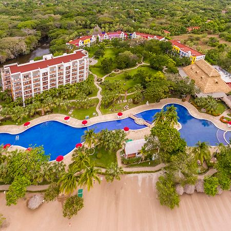 Royal Decameron Salinitas Los Cóbanos Exteriör bild