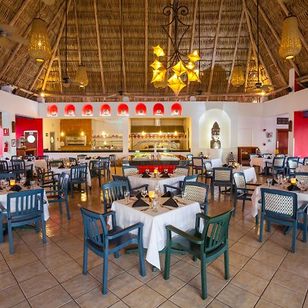 Royal Decameron Salinitas Los Cóbanos Exteriör bild