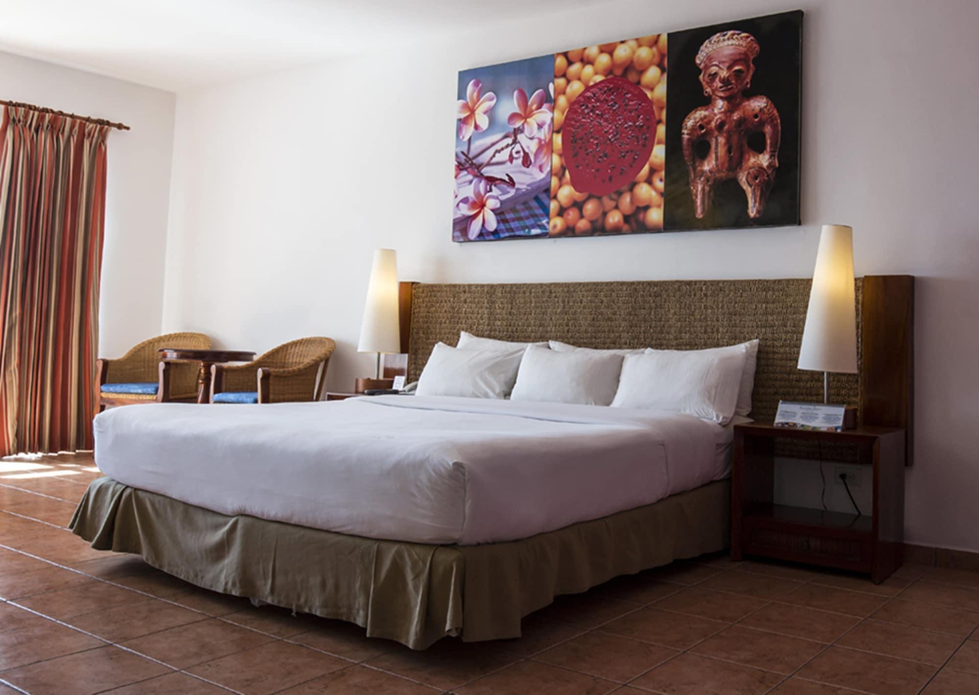 Royal Decameron Salinitas Los Cóbanos Exteriör bild