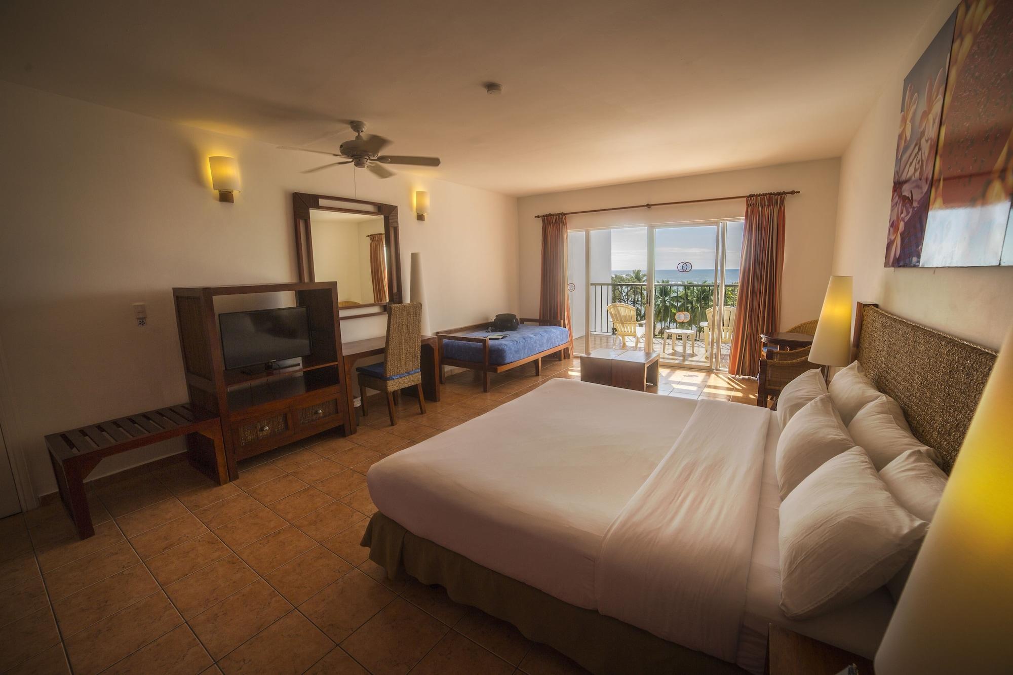 Royal Decameron Salinitas Los Cóbanos Exteriör bild