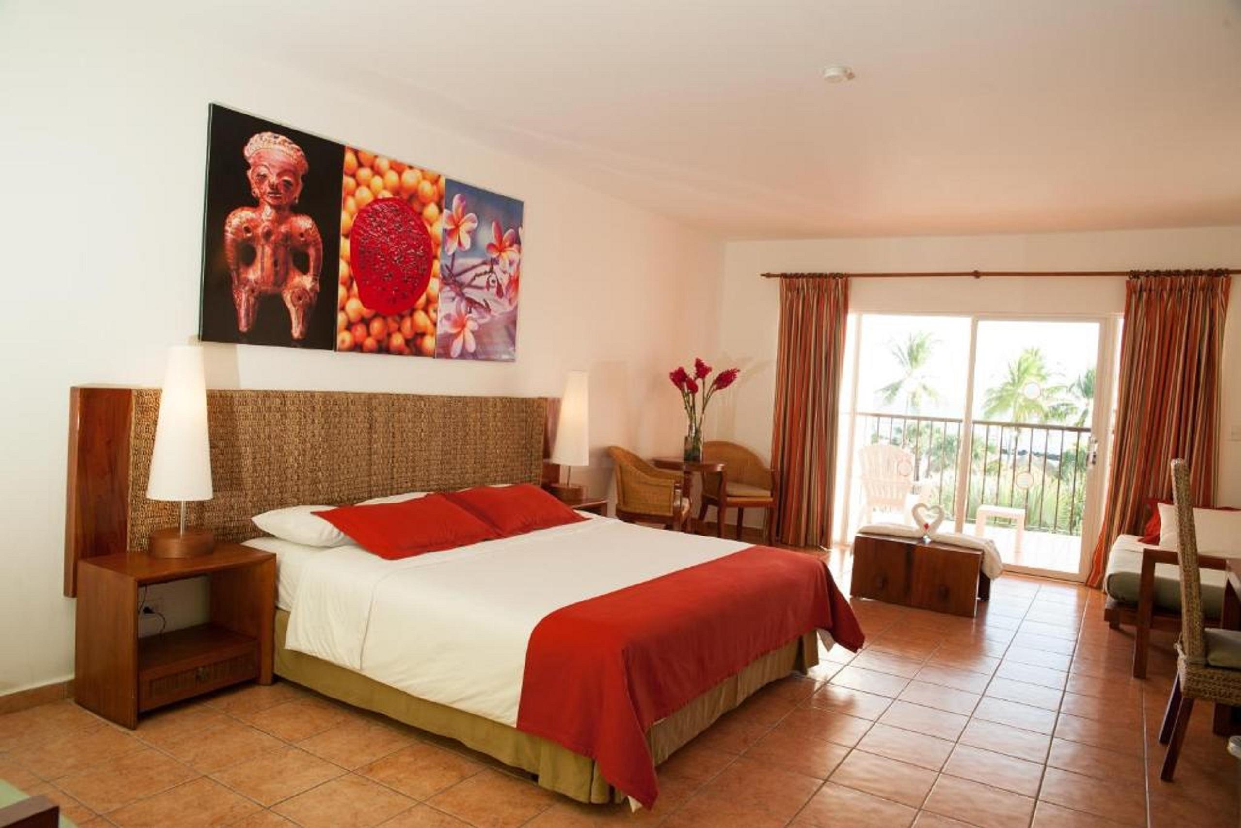 Royal Decameron Salinitas Los Cóbanos Exteriör bild