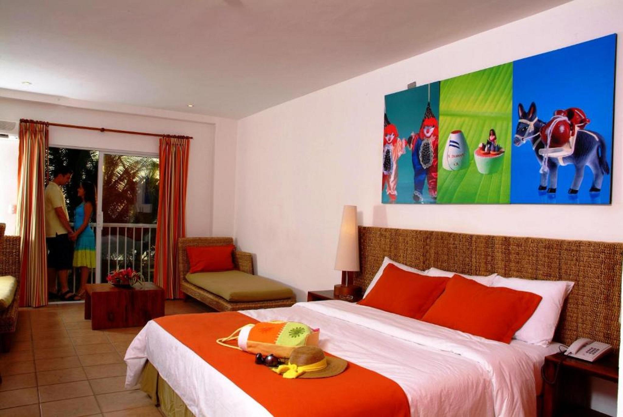 Royal Decameron Salinitas Los Cóbanos Exteriör bild