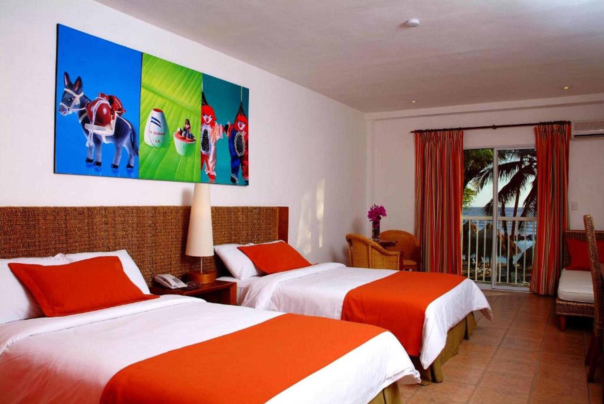 Royal Decameron Salinitas Los Cóbanos Exteriör bild