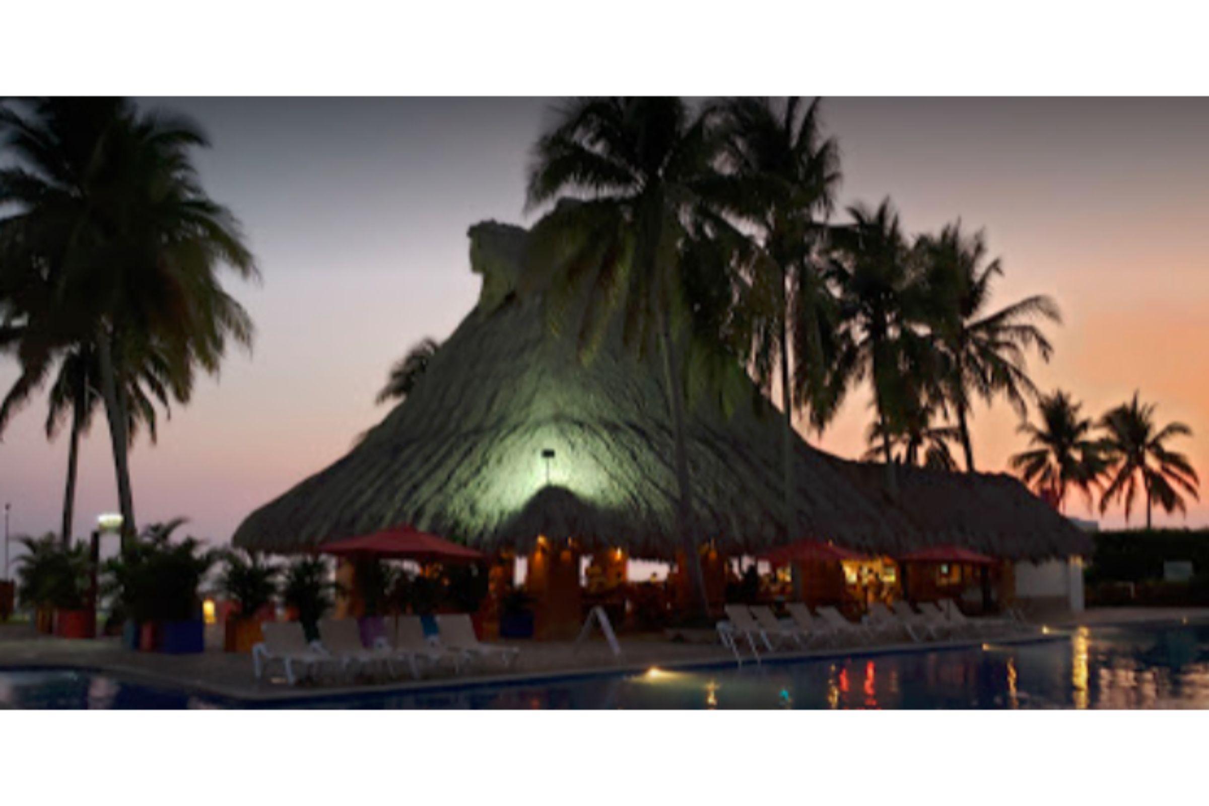 Royal Decameron Salinitas Los Cóbanos Exteriör bild
