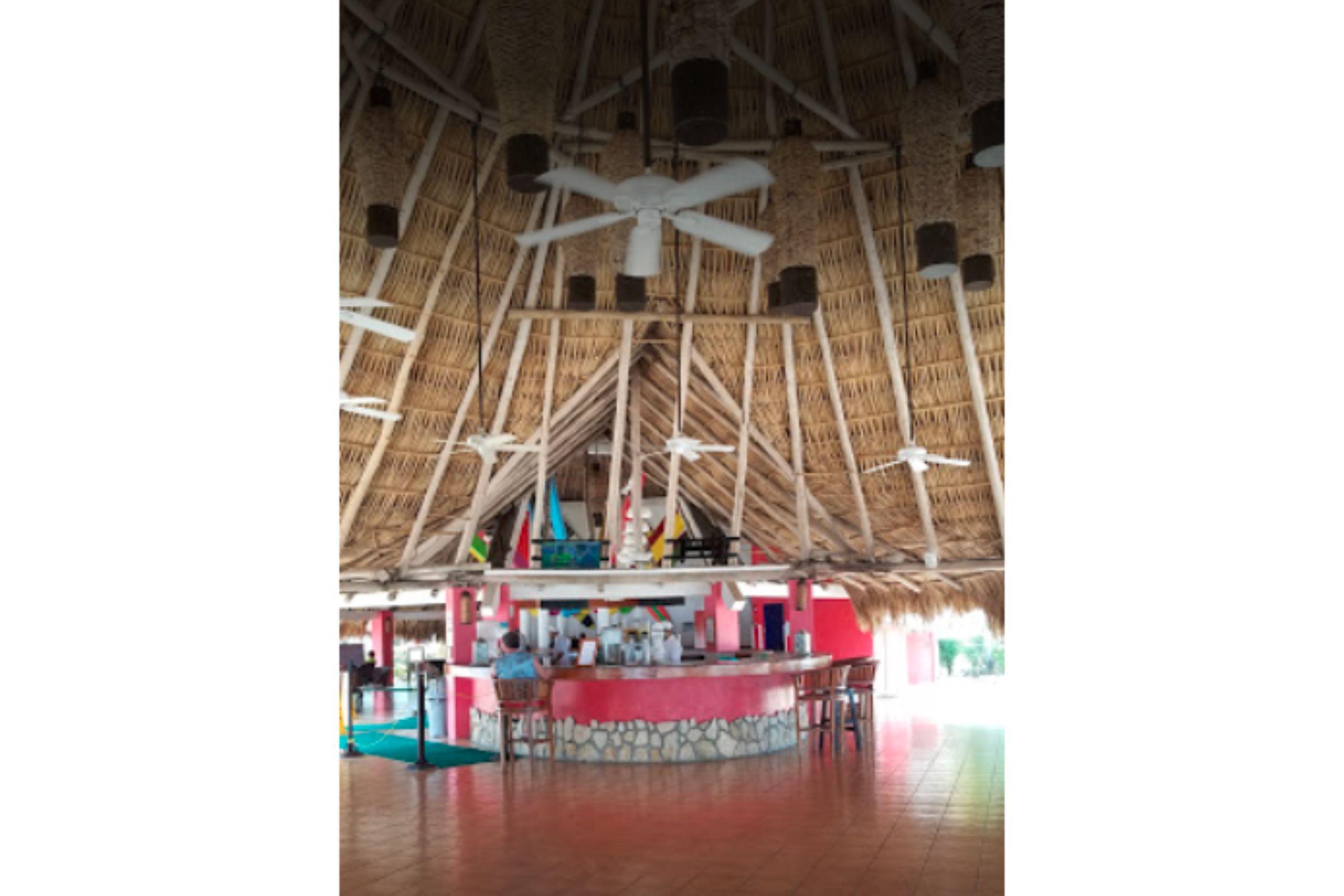 Royal Decameron Salinitas Los Cóbanos Exteriör bild