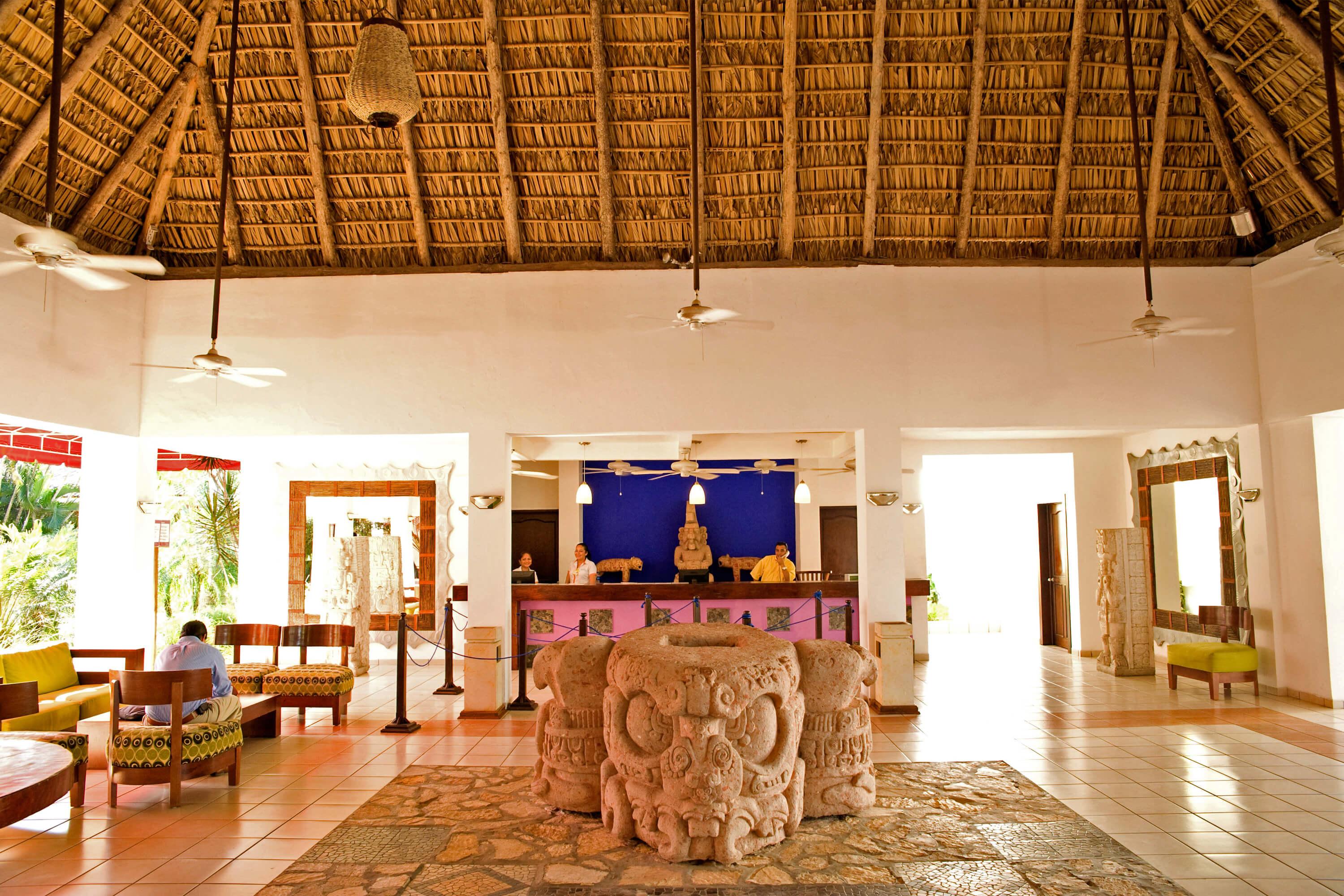 Royal Decameron Salinitas Los Cóbanos Exteriör bild