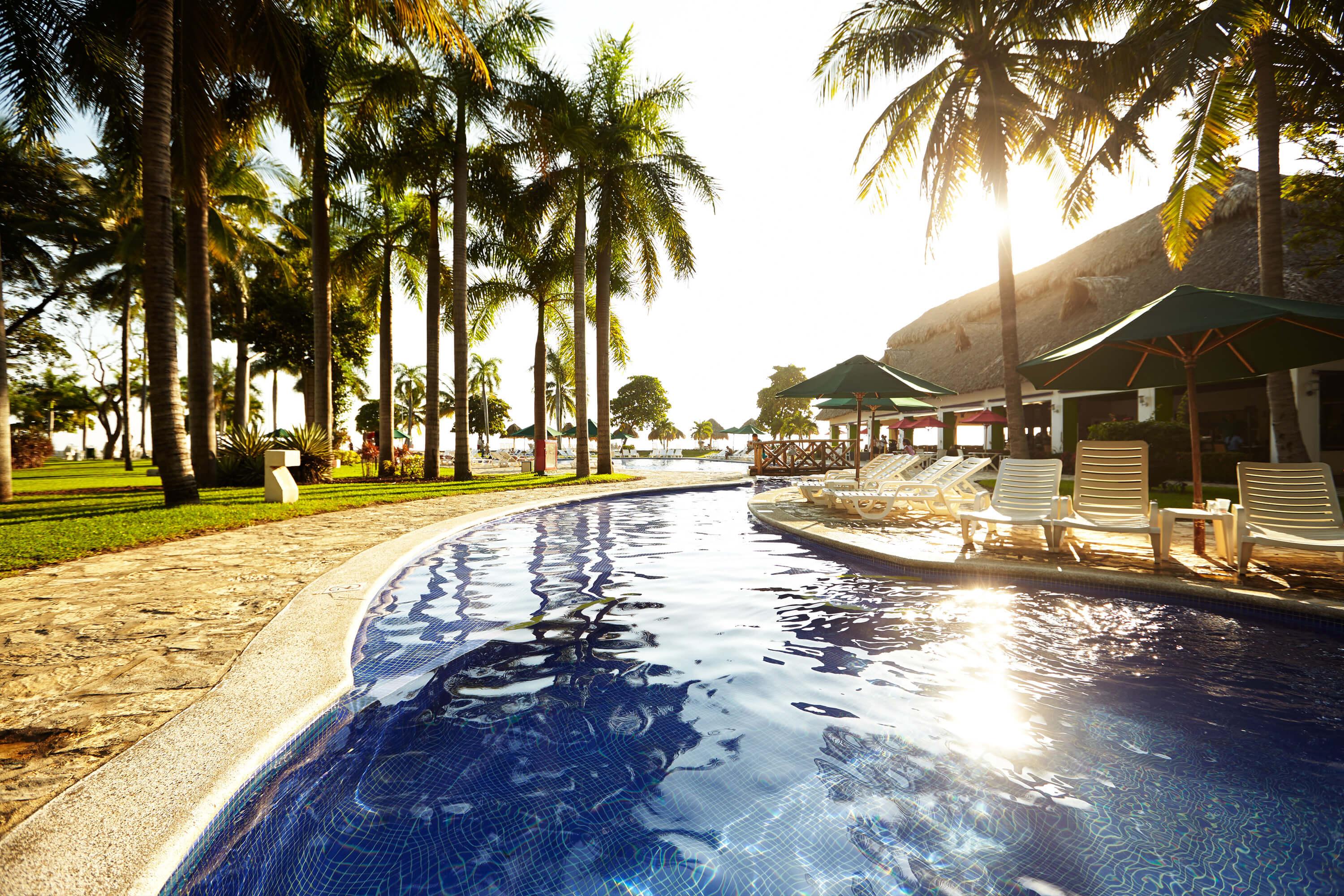 Royal Decameron Salinitas Los Cóbanos Exteriör bild