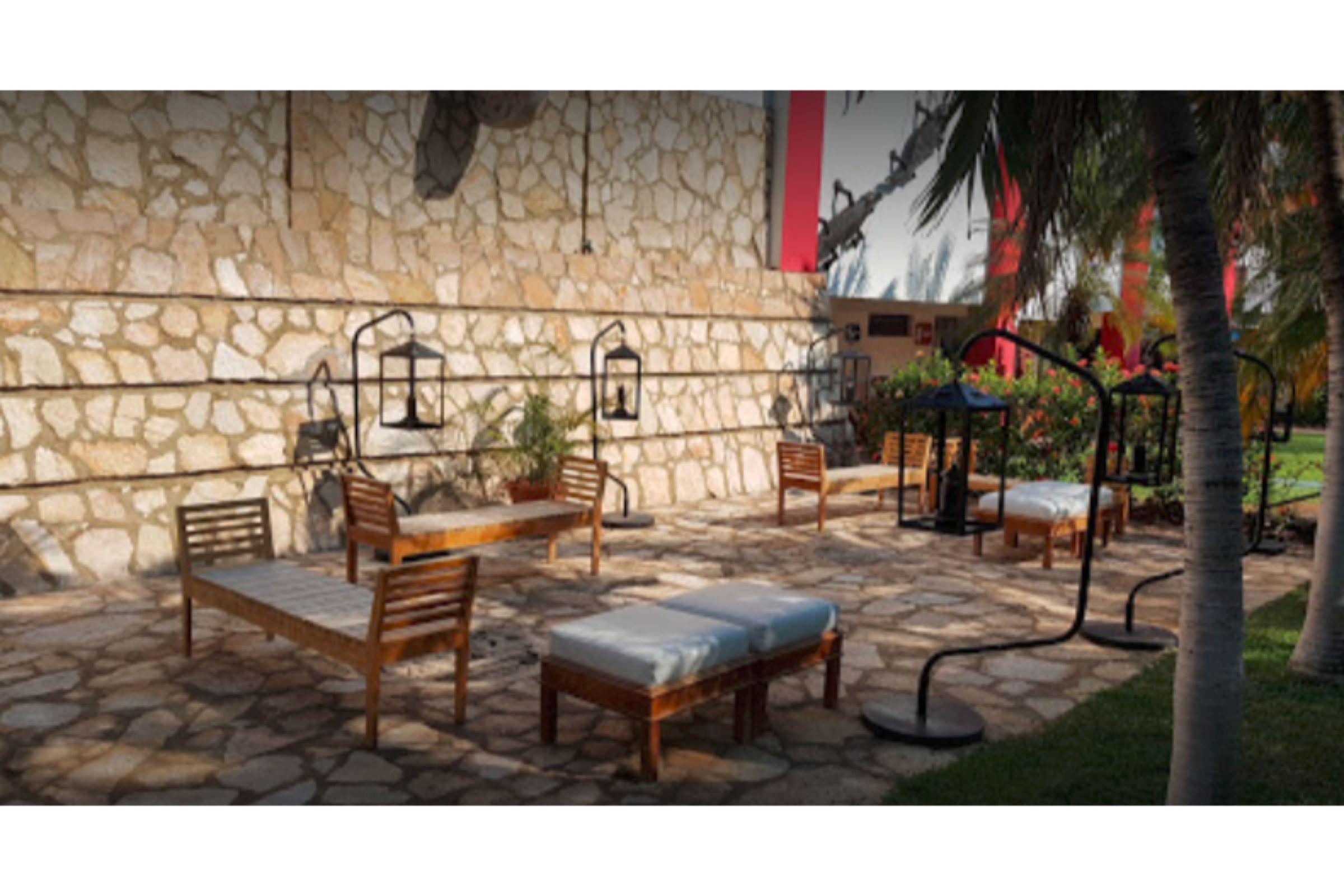 Royal Decameron Salinitas Los Cóbanos Exteriör bild