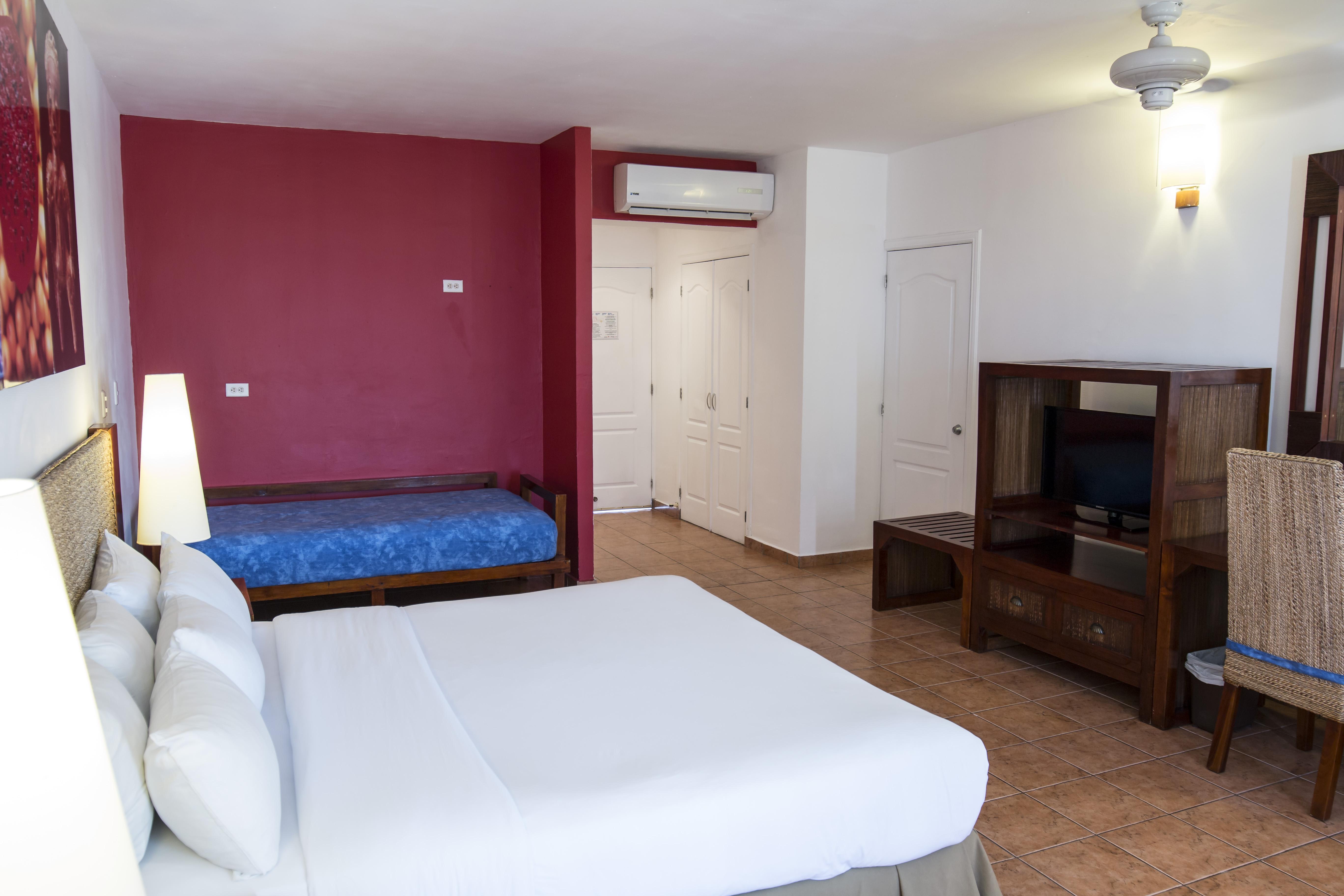 Royal Decameron Salinitas Los Cóbanos Exteriör bild