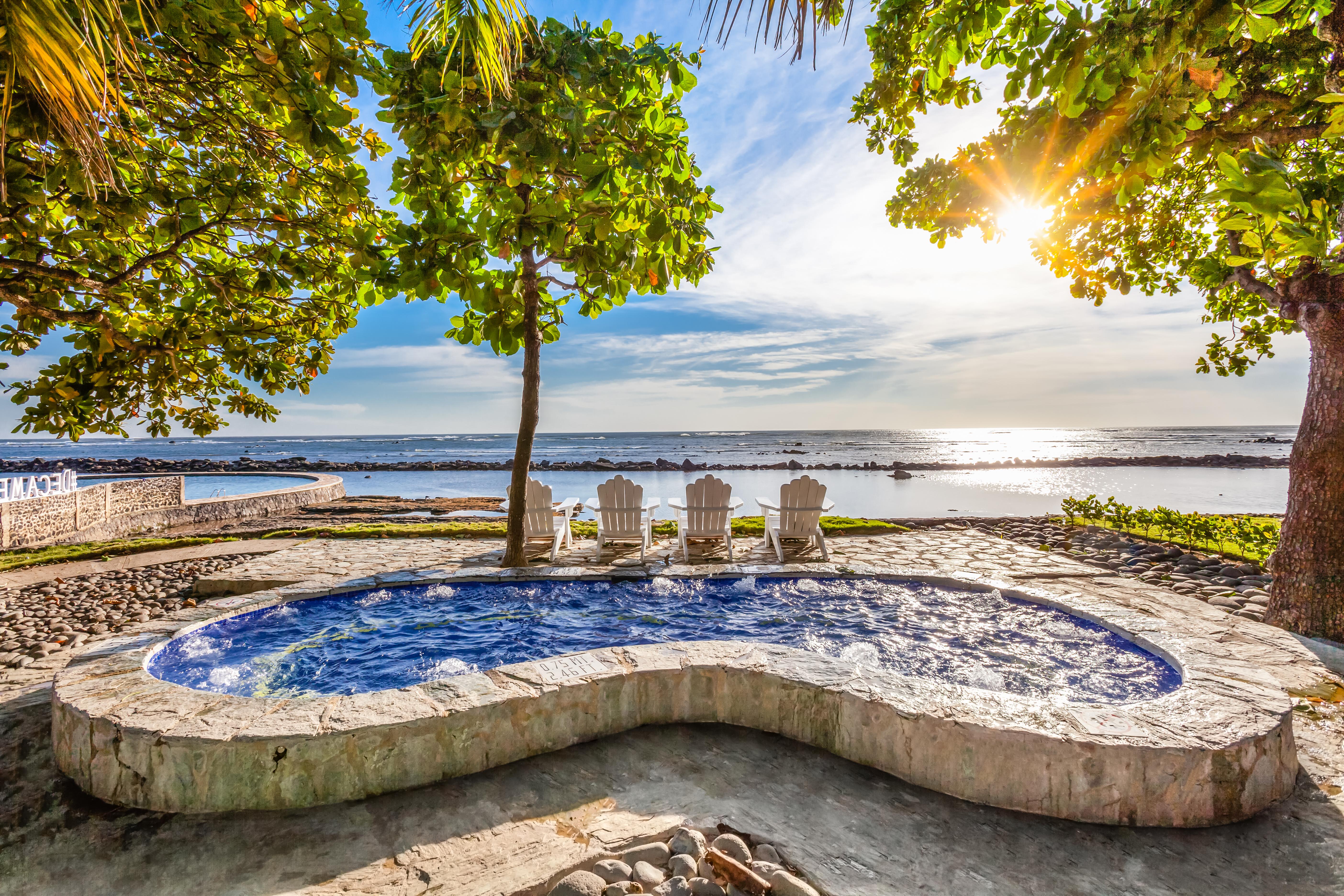 Royal Decameron Salinitas Los Cóbanos Exteriör bild