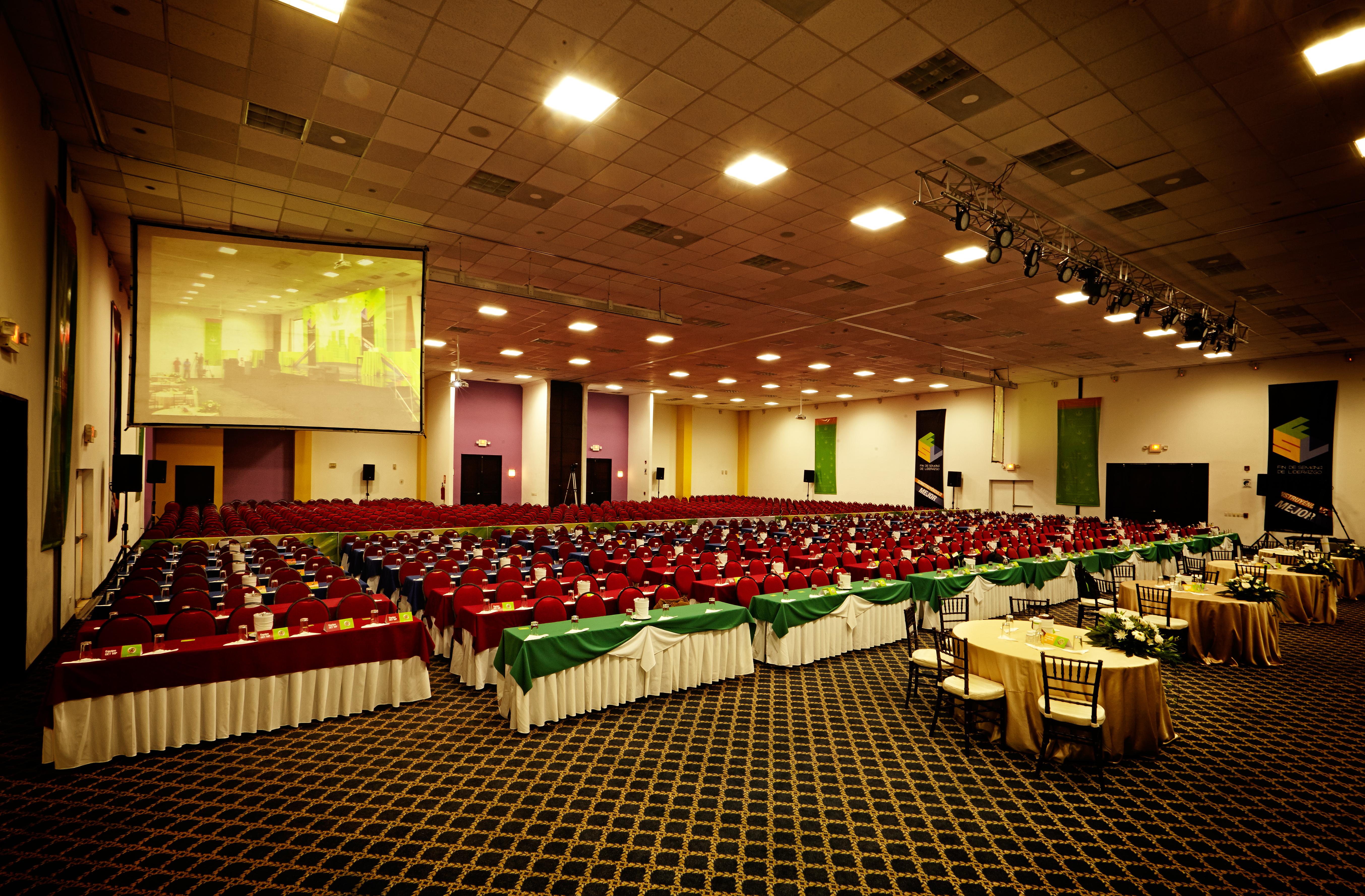 Royal Decameron Salinitas Los Cóbanos Exteriör bild