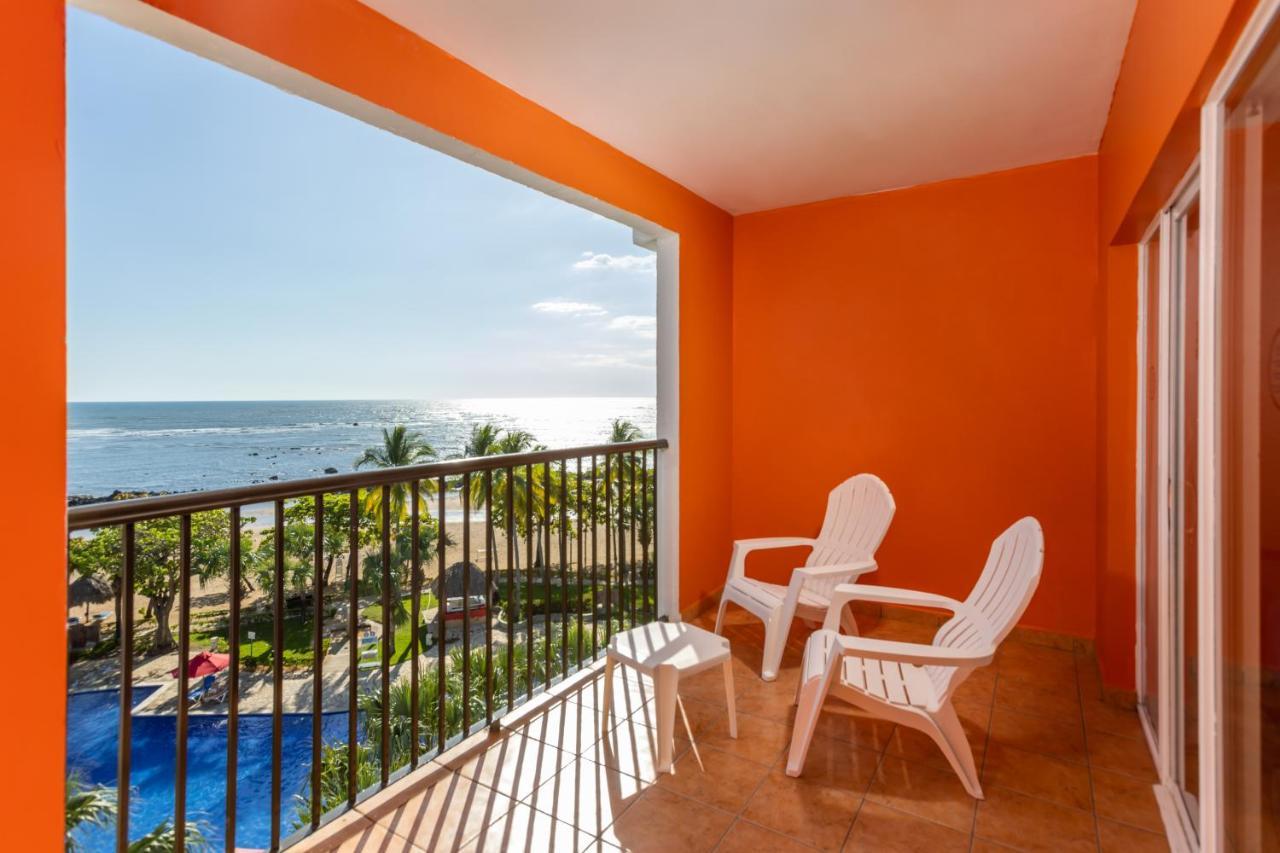 Royal Decameron Salinitas Los Cóbanos Exteriör bild