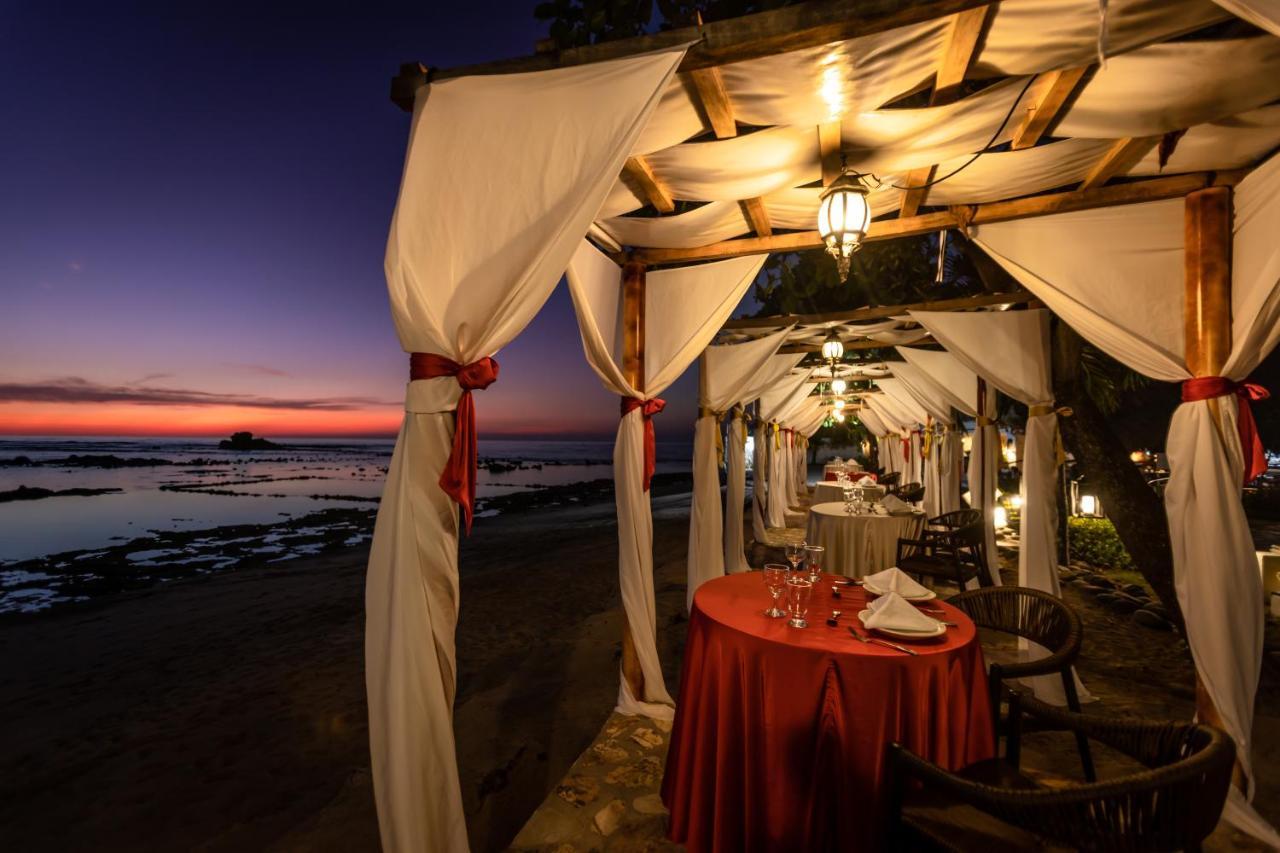 Royal Decameron Salinitas Los Cóbanos Exteriör bild