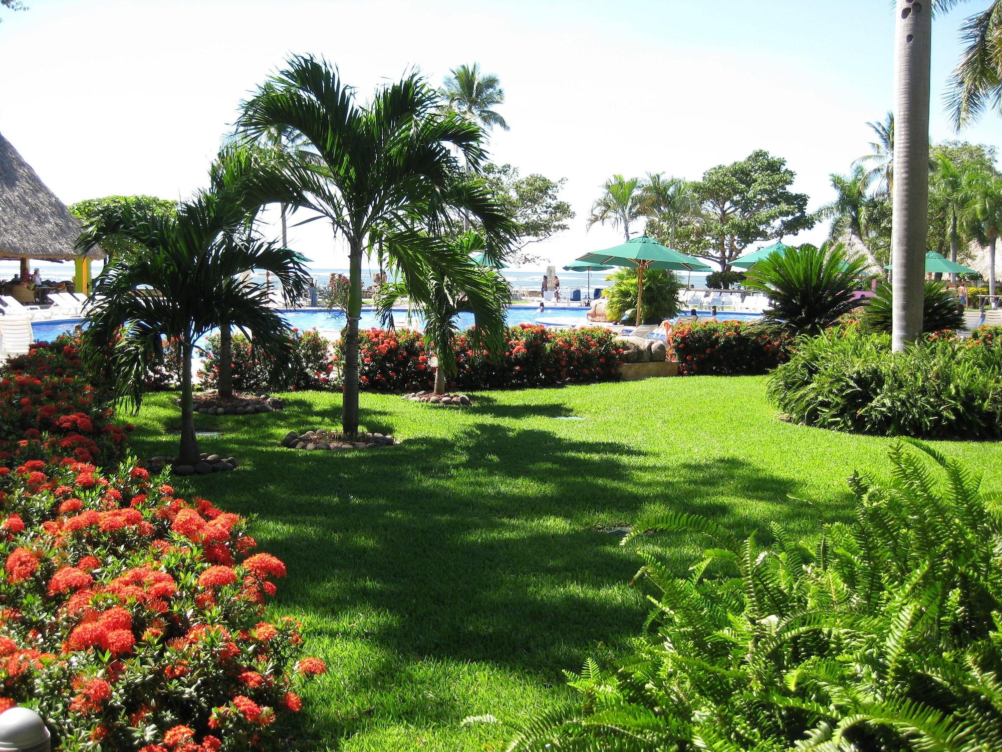 Royal Decameron Salinitas Los Cóbanos Exteriör bild