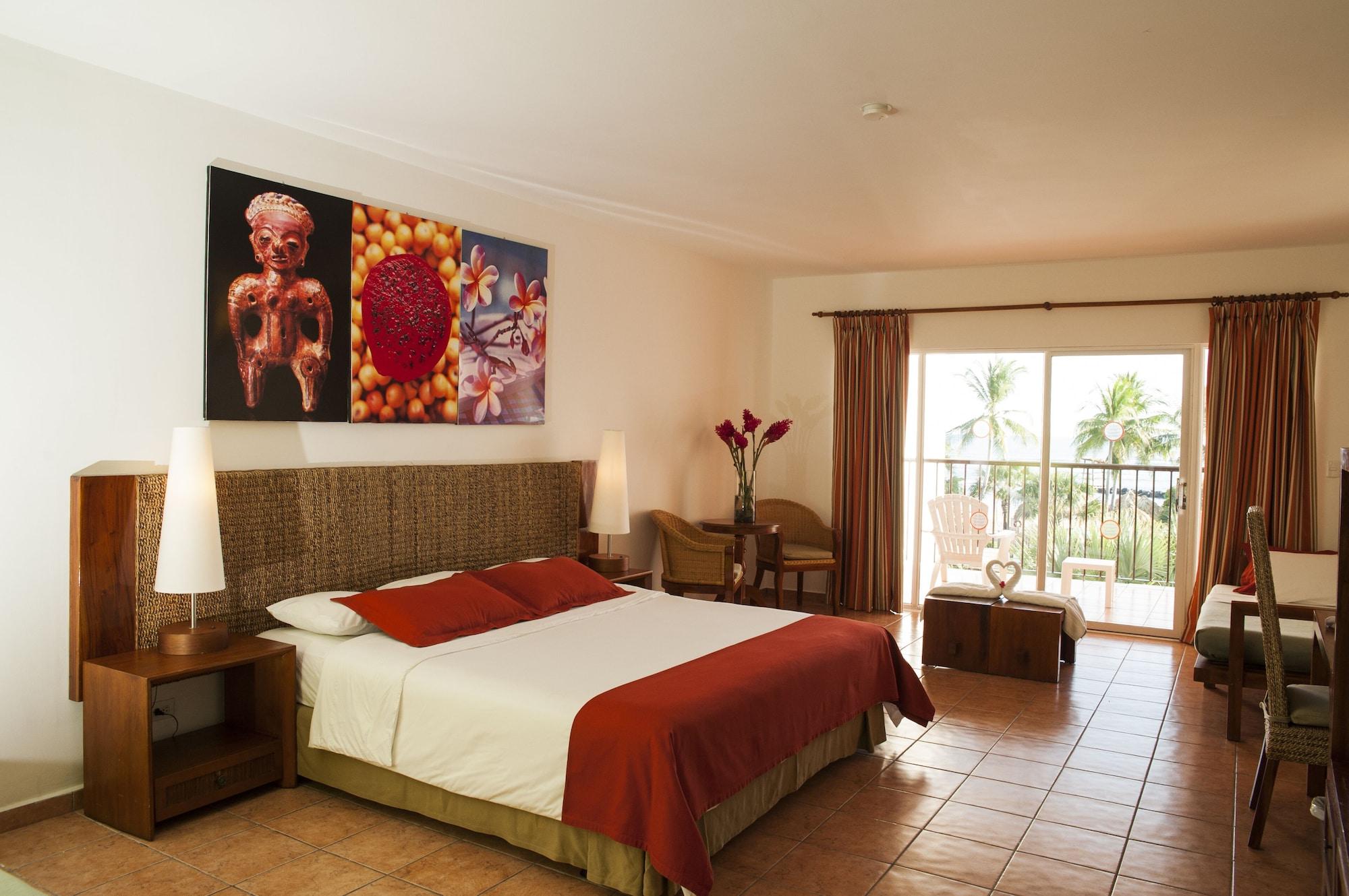 Royal Decameron Salinitas Los Cóbanos Exteriör bild