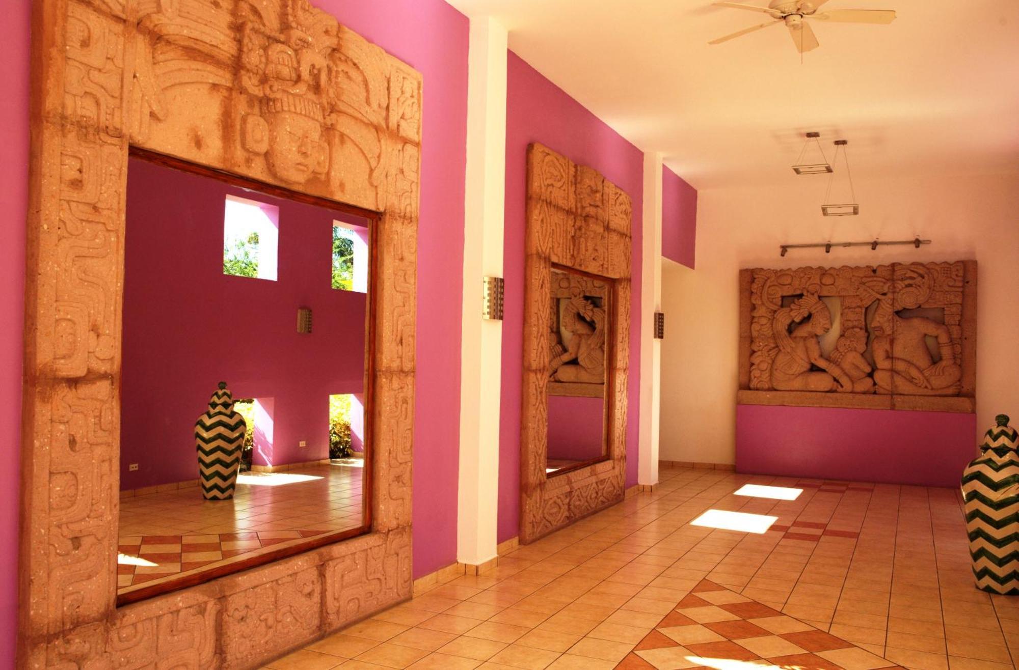 Royal Decameron Salinitas Los Cóbanos Exteriör bild