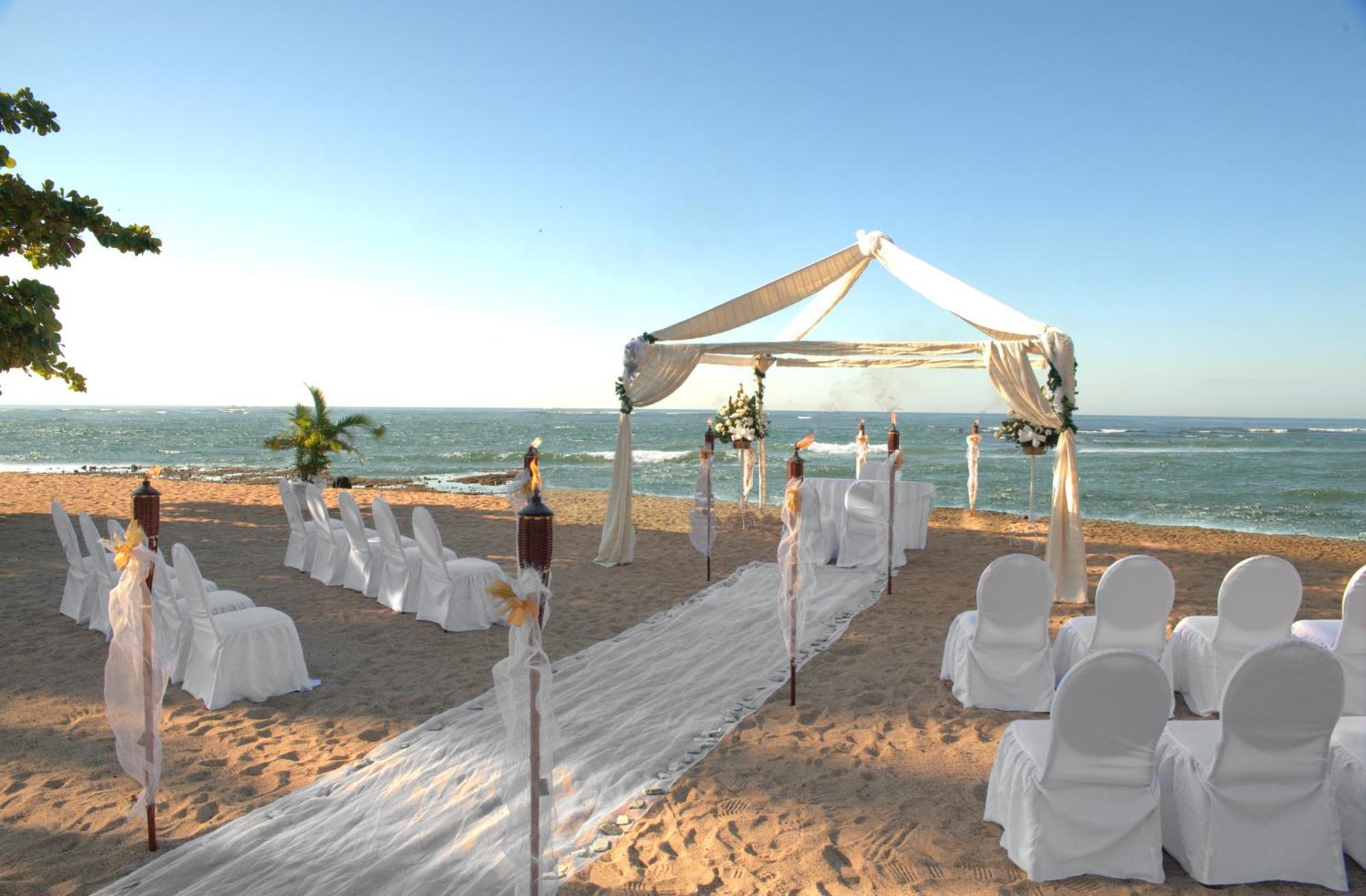 Royal Decameron Salinitas Los Cóbanos Exteriör bild