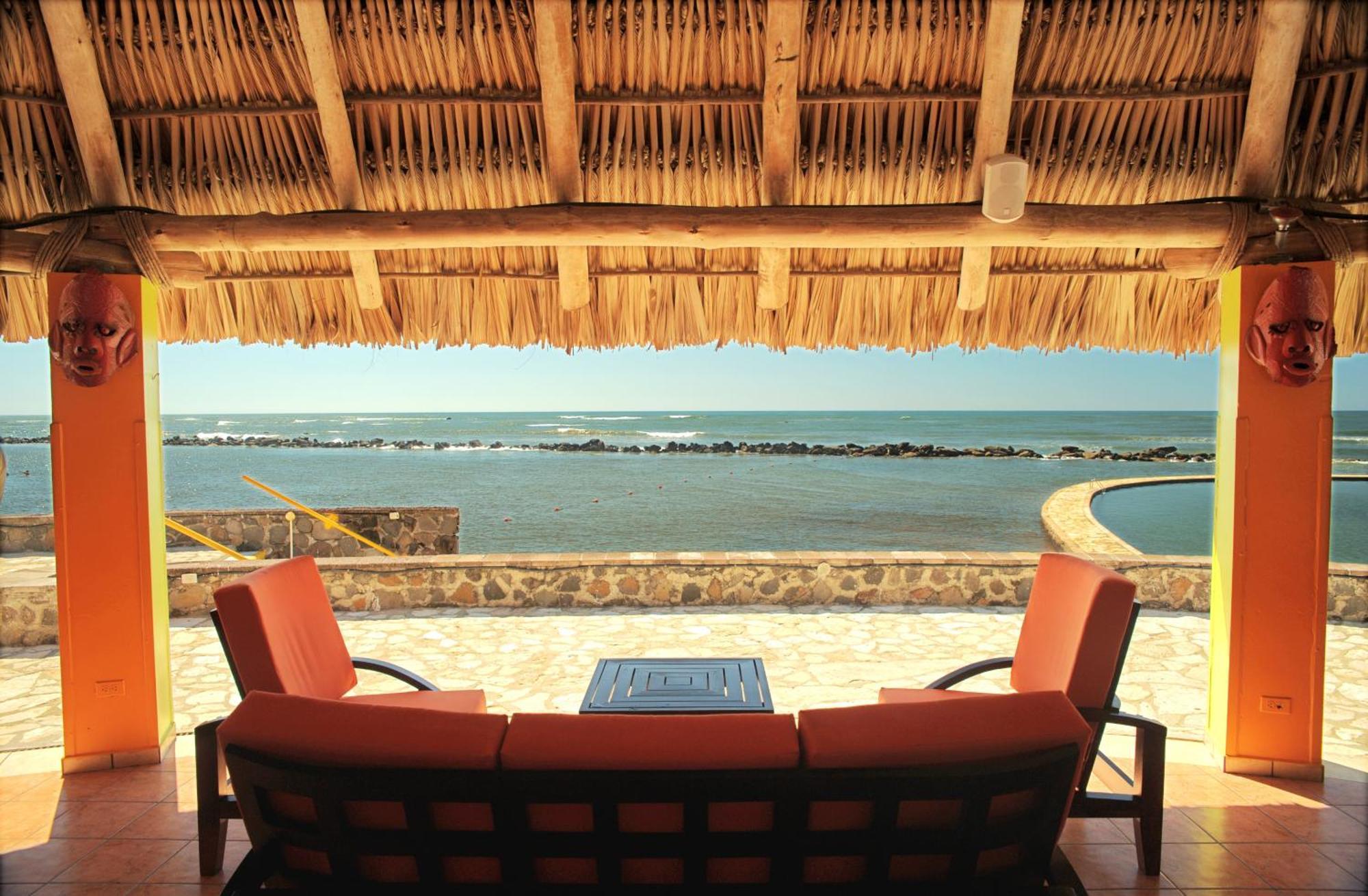 Royal Decameron Salinitas Los Cóbanos Exteriör bild