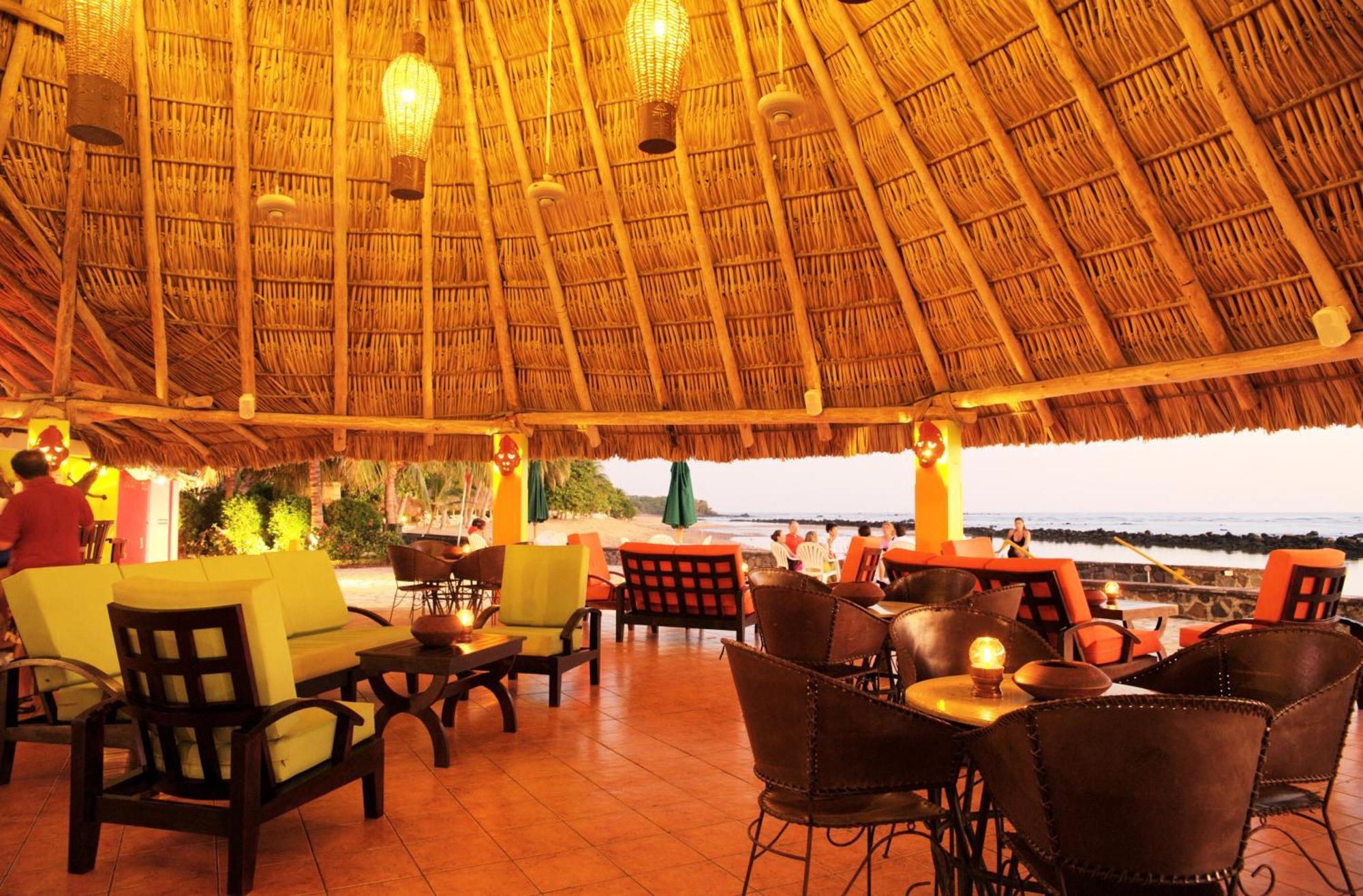 Royal Decameron Salinitas Los Cóbanos Exteriör bild