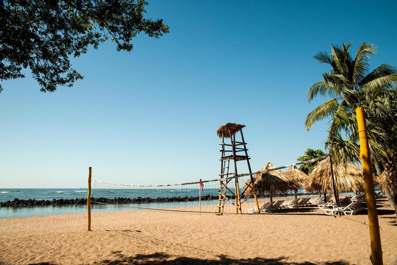 Royal Decameron Salinitas Los Cóbanos Exteriör bild