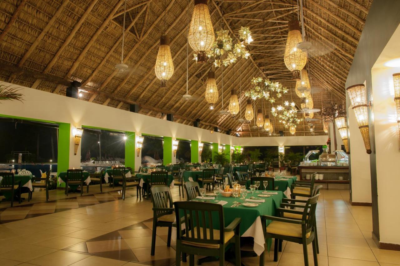 Royal Decameron Salinitas Los Cóbanos Exteriör bild